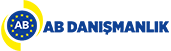 AB Danışmanlık Logo